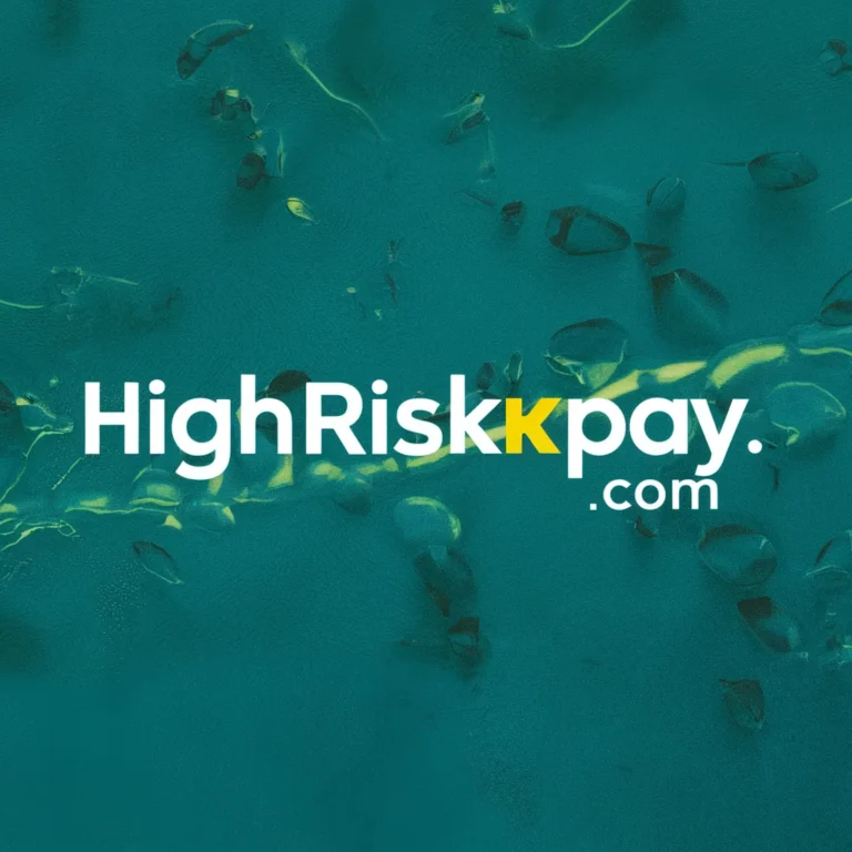 High Risk Merchant Account at Highriskpay Com