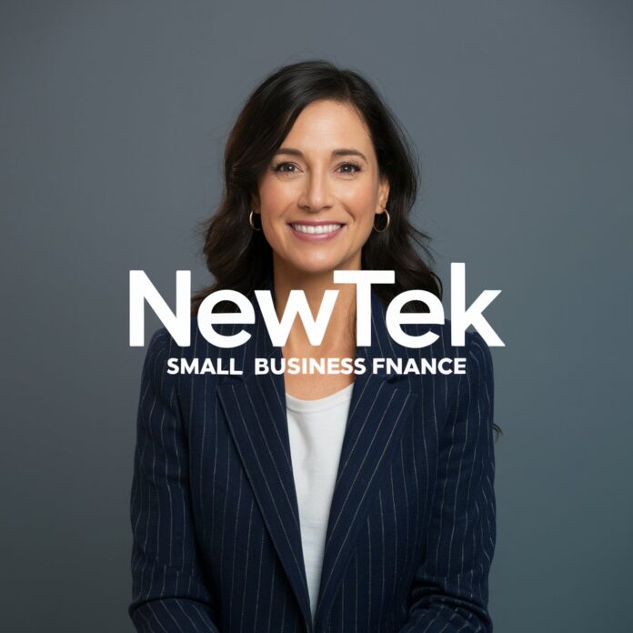 Newtek Small Business Finance