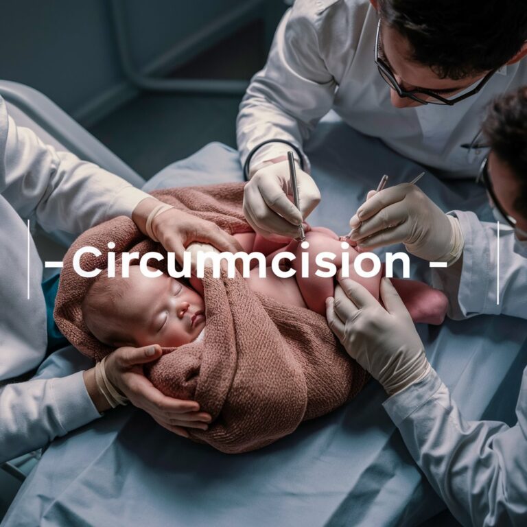 circumcision