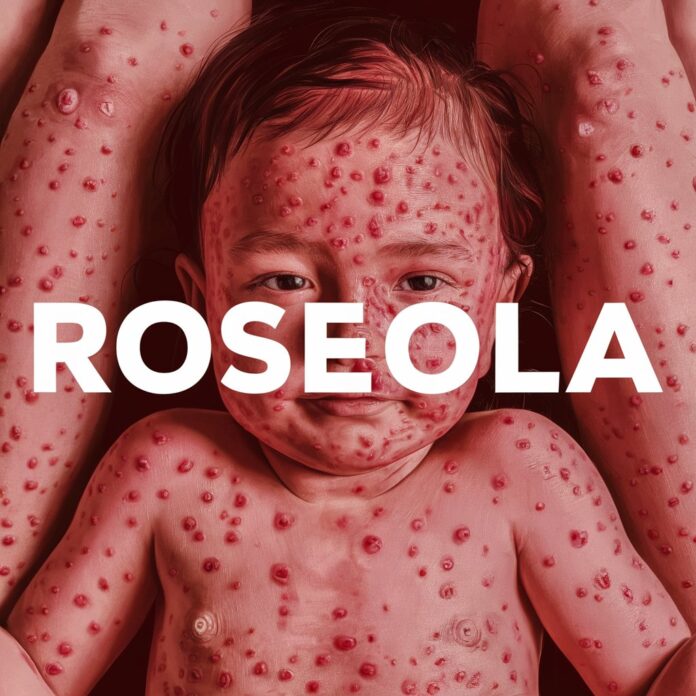 Roseola