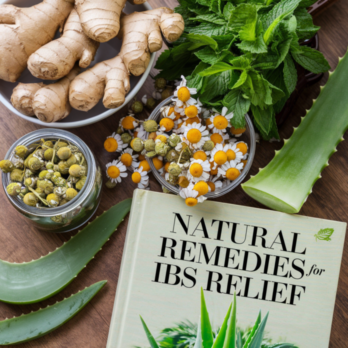 5 Natural Remedies for IBS Relief