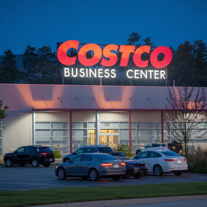 Costco Business Center Hours