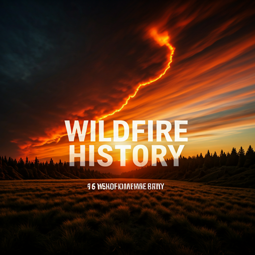 6 Shocking Moments in Wildfire History